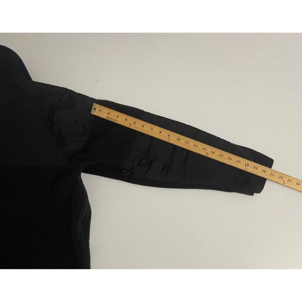 Peckham US Military ECWCS Gen II Fleece Jacket Polartec Medium 8415-01-461-8337